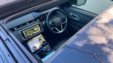 Land Rover Range Rover Velar 2.0 P400e R-Dynamic S 5dr Auto Estate